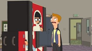 Bob's Burgers Asystentka iluzjonisty