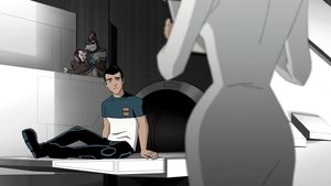 Generator Rex Odcinek 1