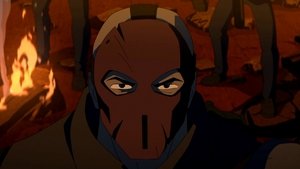 Generator Rex Odcinek 13