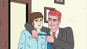 Ugly Americans Odcinek 14