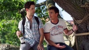 Blue Mountain State Odcinek 4