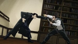 Fullmetal Alchemist: Brotherhood Sądny dzień