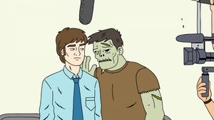 Ugly Americans Odcinek 12