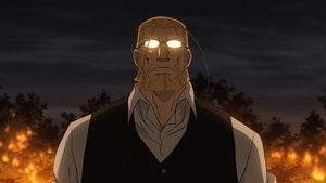 Fullmetal Alchemist: Brotherhood Miłość rodzica i dziecka