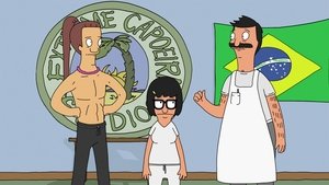Bob's Burgers Sztuki walki