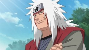 Naruto Shippuuden Odcinek 187