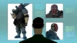 Generator Rex Odcinek 14