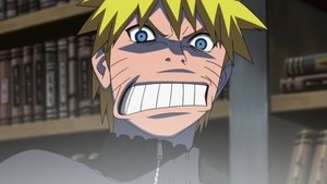 Naruto Shippuuden Odcinek 154