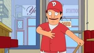 Bob's Burgers Nienormalni