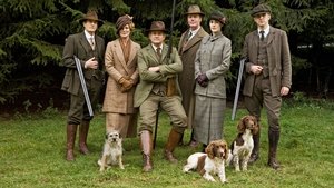 Downton Abbey Boże Narodzenie w Downton Abbey