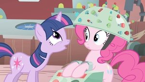 My Little Pony: Przyjaźń to magia Różowa intuicja