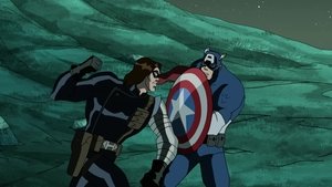 Avengers: Potęga i Moc Zimowy Żołnierz