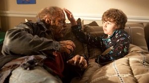 R. L. Stine's The Haunting Hour Odcinek 12
