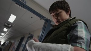 R. L. Stine's The Haunting Hour Odcinek 3
