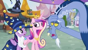 My Little Pony: Przyjaźń to magia O jednego za dużo