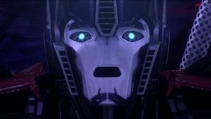 Transformers: Prime Odcinek 1