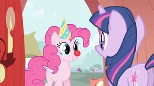 My Little Pony: Przyjaźń to magia Samotna imprezka