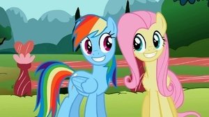 My Little Pony: Przyjaźń to magia Konkurs pupili