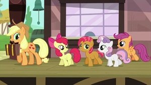 My Little Pony: Przyjaźń to magia Zgniłe jabłko