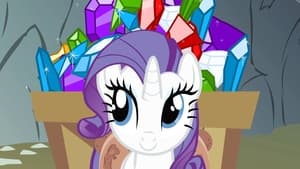 My Little Pony: Przyjaźń to magia Kucyki i psy