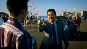 Hawaii 5.0 Odcinek 18