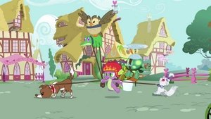 My Little Pony: Przyjaźń to magia Tylko dla pomocników