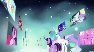 My Little Pony: Przyjaźń to magia Sposób na zaklęcie