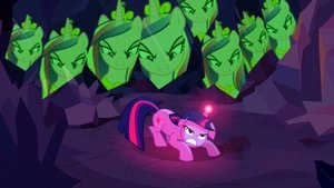My Little Pony: Przyjaźń to magia Ślub w Canterlocie (cz.2)
