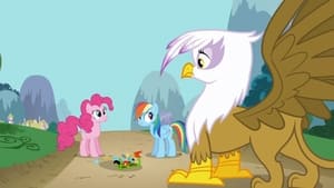 My Little Pony: Przyjaźń to magia Sposób na gryfa