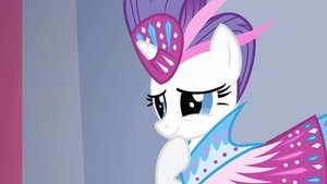 My Little Pony: Przyjaźń to magia W zielonym ci nie do twarzy