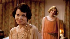 Downton Abbey Odcinek 5