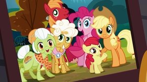 My Little Pony: Przyjaźń to magia Pinkie Apple Pie