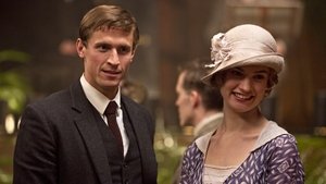 Downton Abbey Odcinek 2