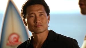 Hawaii 5.0 Odcinek 6