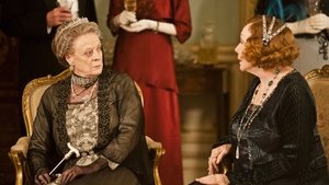 Downton Abbey Odcinek 2