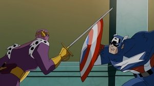 Avengers: Potęga i Moc Żywa legenda