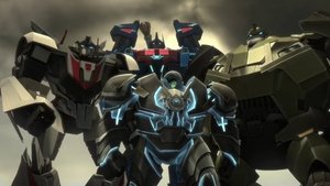 Transformers: Prime Odcinek 6