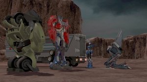 Transformers: Prime Odcinek 20