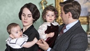Downton Abbey Odcinek 1
