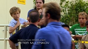 Hawaii 5.0 Odcinek 10