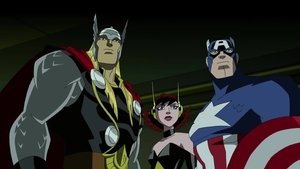 Avengers: Potęga i Moc Napad na 42