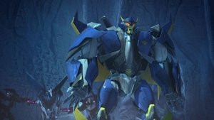 Transformers: Prime Odcinek 13