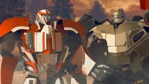 Transformers: Prime Odcinek 1