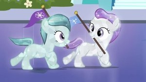 My Little Pony: Przyjaźń to magia Kucykowe dyscypliny
