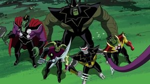 Avengers: Potęga i Moc Sekretna inwazja
