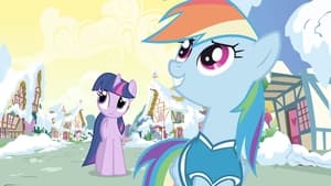 My Little Pony: Przyjaźń to magia Pożegnanie zimy