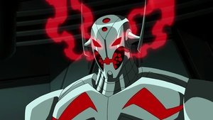 Avengers: Potęga i Moc Ultron Wszechmocny