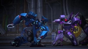 Transformers: Prime Odcinek 11