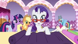 My Little Pony: Przyjaźń to magia Sukces spod igły