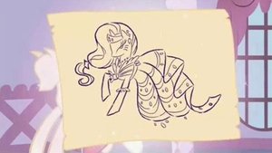 My Little Pony: Przyjaźń to magia Odcinek 10